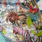 Hringlaga Paul Smith I - Original 2018 - Kristjana S Williams Studio