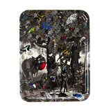 Ink Forest Tray - Kristjana S Williams Studio