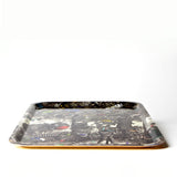 Ink Forest Tray - Kristjana S Williams Studio