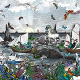 Jaeja 2021 - Art Print - Kristjana S Williams Studio