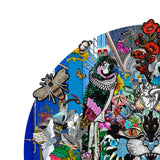 Love - Art Print - Kristjana S Williams Studio