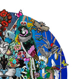 Love - Art Print - Kristjana S Williams Studio