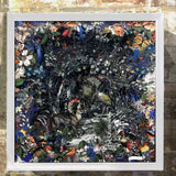 The Menagerie at Penhaligon's Central - Diorama - Kristjana S Williams Studio