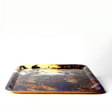 Purpura Vallis Tray - Kristjana S Williams Studio