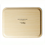 Purpura Vallis Tray - Kristjana S Williams Studio