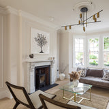 Trur & Tryggur - Aesop Tree - Art Print - Kristjana S Williams Studio