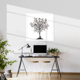 Trur & Tryggur - Aesop Tree - Art Print - Kristjana S Williams Studio
