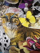 VASE I - What Meets the Eye - Original Artwork 2022 - Kristjana S Williams Studio