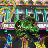 Reptilian Rosa Holl - Art Print - Kristjana S Williams Studio