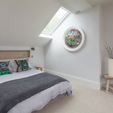 Vestur Fox London - Art Print - Kristjana S Williams Studio