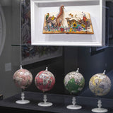 Mini Globes - Kristjana S Williams Studio