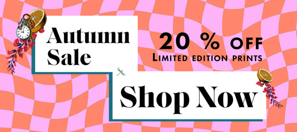 Autumn Sale Favourites