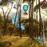 The Curiosity Pines – After Voogd (I) - Art Print