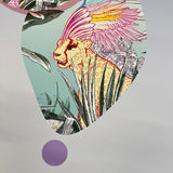 Ljos Pastel 01 - Artist Proof