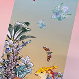 Ljos Pastel 02 - Artist Proof