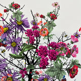 Flora Tree - Artist Proof - Kristjana S Williams Studio