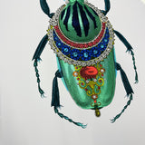 Beetle 01 - Pastel Lilac - Artist Proof