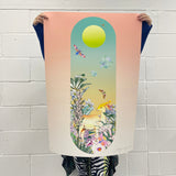 Ljos Pastel 02 - Artist Proof