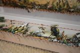 Solar Frost - Original Artwork Serie