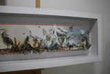 Solar Frost - Original Artwork Serie