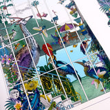 Glasshouse Voyagers II