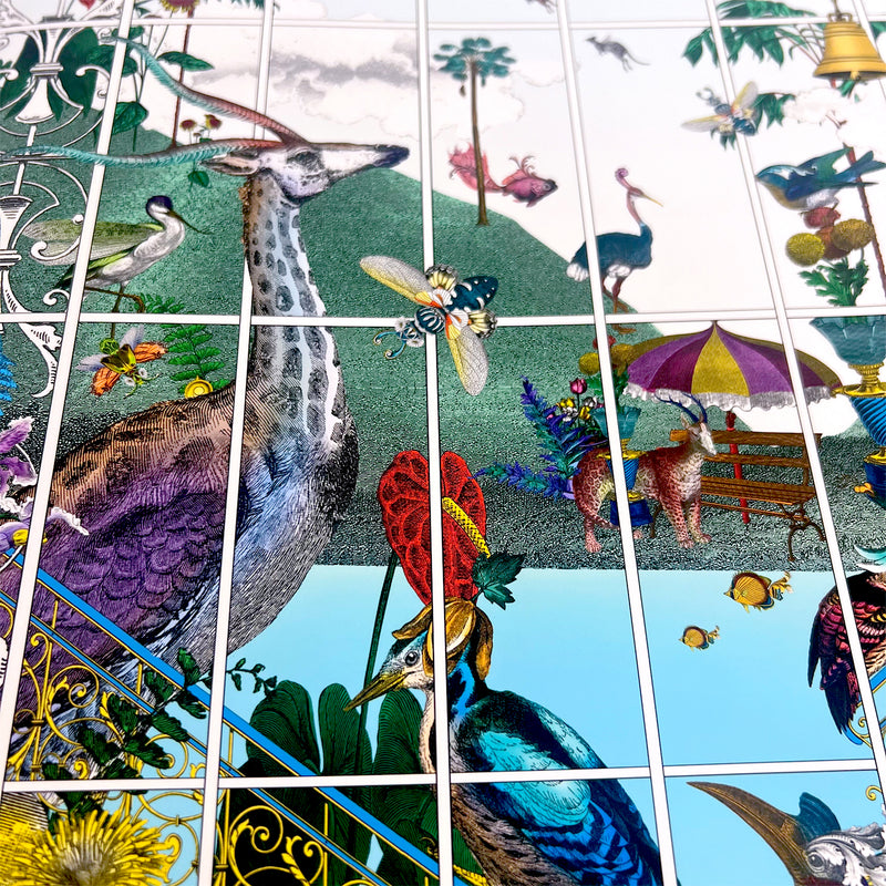 Glasshouse Voyagers II