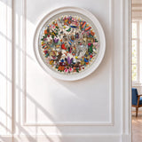 London Vestur - Original Artwork - Kristjana S Williams Studio