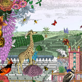 The Secret Garden I - Art Print - Kristjana S Williams Studio