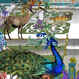 The Secret Garden II - Art Print - Kristjana S Williams Studio