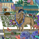 The Secret Garden II - Art Print - Kristjana S Williams Studio