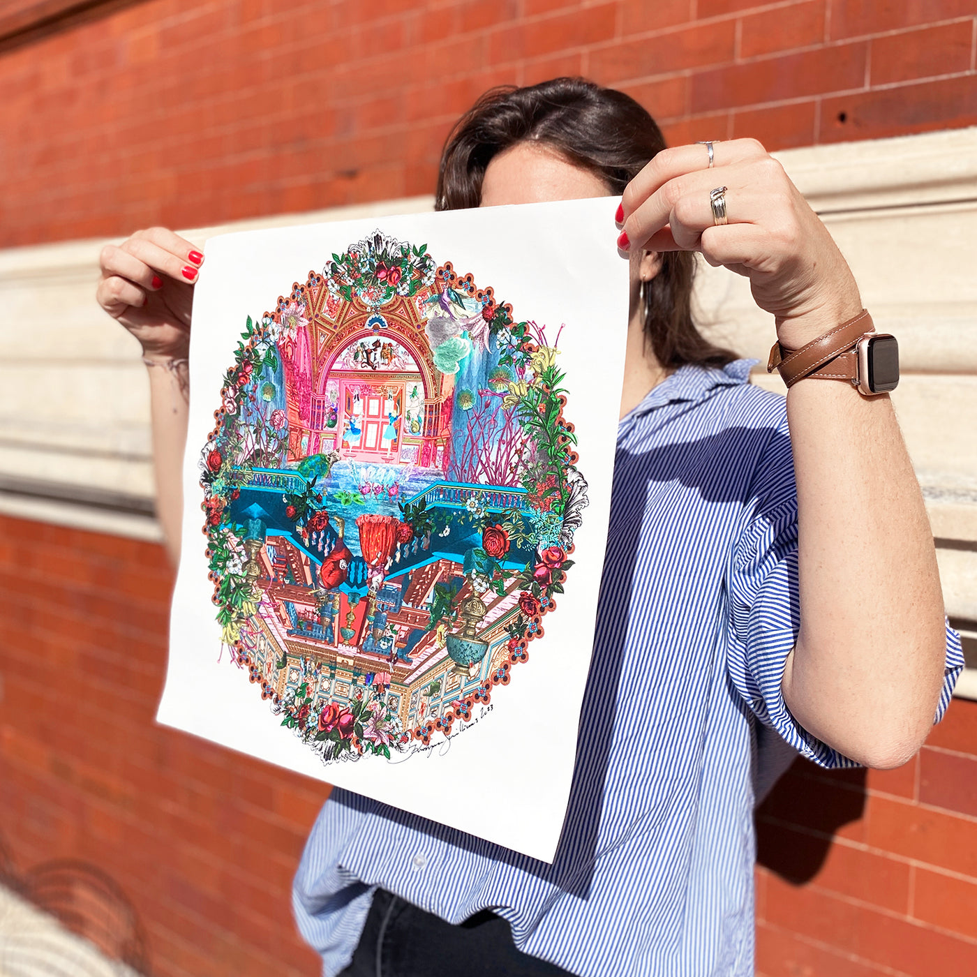 アート・デザイン・音楽 Rattenbury: Visions of a Beautiful World アート・デザイン・音楽 Rattenbury: Visions of a Beautiful World