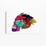 Hlidar Fidrilda Kupa - Art Print - Kristjana S Williams Studio