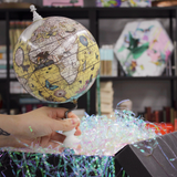 Private Commission - Christmas Gift 2024 - Kristjana S Williams Studio