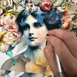 Wishful Thinking II - Art Print