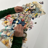 Wishful Thinking II - Art Print