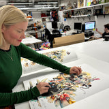 Wishful Thinking II - Art Print