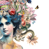 Wishful Thinking II - Art Print