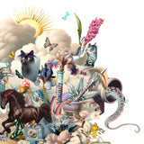 Wishful Thinking I - Art Print