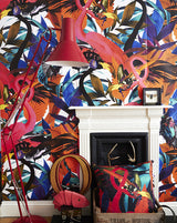 Andy Palmer Wallpaper - Kristjana S Williams Studio