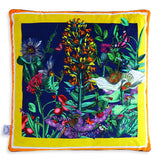 Bloma Meadow Cushion - Kristjana S Williams Studio