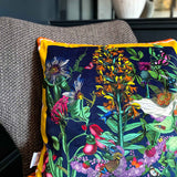 Bloma Meadow Cushion - Kristjana S Williams Studio