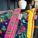 Bloma Meadow Cushion - Kristjana S Williams Studio