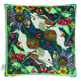 Bloma Mirror Cushion - Kristjana S Williams Studio