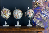 Mini Globes - Kristjana S Williams Studio