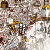 Circular West London - Brown's Original - Kristjana S Williams Studio