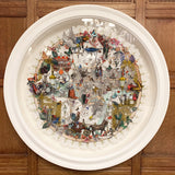 Circular West London - Brown's Original - Kristjana S Williams Studio