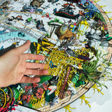 Circular West London - Brown's Original - Kristjana S Williams Studio