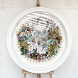 Circular West London - Brown's Original - Kristjana S Williams Studio