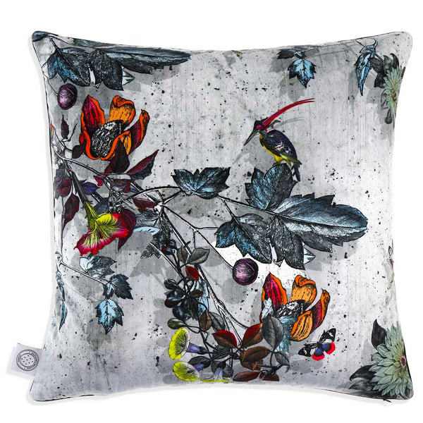 Connaught Concrete Cushion - Kristjana S Williams Studio