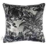 Concrete Jungle Cushion - Kristjana S Williams Studio